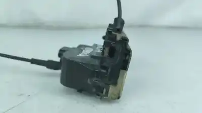 Second-hand car spare part left front door lock for renault scénic ii (jm0/1_) 1.4 (jm0b jm0h jm1a) oem iam references   