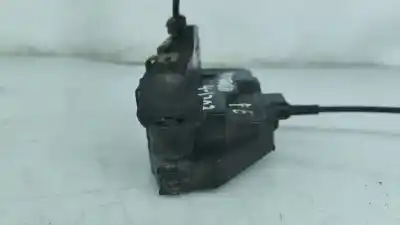 Second-hand car spare part left front door lock for renault scénic ii (jm0/1_) 1.4 (jm0b jm0h jm1a) oem iam references   