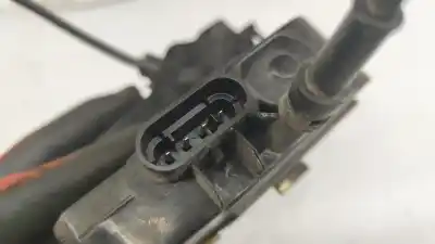 Second-hand car spare part left front door lock for renault scénic ii (jm0/1_) 1.4 (jm0b jm0h jm1a) oem iam references   