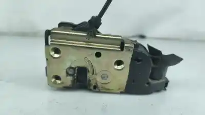 Second-hand car spare part left front door lock for renault scénic ii (jm0/1_) 1.4 (jm0b jm0h jm1a) oem iam references   