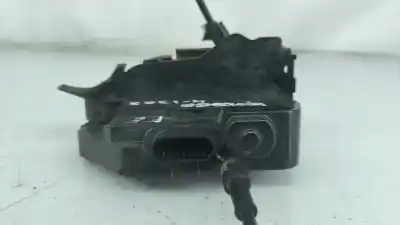 Second-hand car spare part left front door lock for renault scénic ii (jm0/1_) 1.4 (jm0b jm0h jm1a) oem iam references   