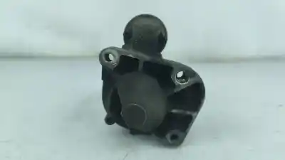 Second-hand car spare part starter motor for renault scénic ii (jm0/1_) 1.4 (jm0b jm0h jm1a) oem iam references 8200266777a   Second-hand car spare part starter motor for renault scénic ii (jm0/1_) 1.4 (jm0b jm0h jm1a) oem iam references 8200266777a