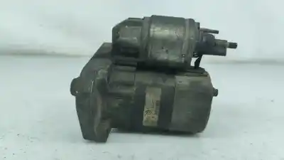 Second-hand car spare part starter motor for renault scénic ii (jm0/1_) 1.4 (jm0b jm0h jm1a) oem iam references 8200266777a   Second-hand car spare part starter motor for renault scénic ii (jm0/1_) 1.4 (jm0b jm0h jm1a) oem iam references 8200266777a