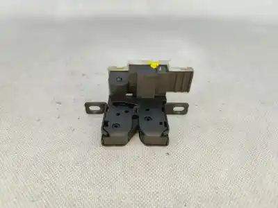 Second-hand car spare part trunk lock for renault scénic ii (jm0/1_) 1.4 (jm0b jm0h jm1a) oem iam references 8200000894 / oculo  