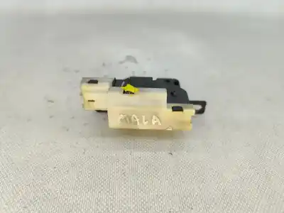 Gebrauchtes Autoersatzteil schloss heckdeckel zum renault scénic ii (jm0/1_) 1.4 (jm0b jm0h jm1a) oem-iam-referenzen 8200000894 / oculo