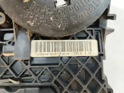 Автозапчасти б/у управление светом за renault scénic ii (jm0/1_) 1.4 (jm0b jm0h jm1a) ссылки oem iam 7701060399   Автозапчасти б/у управление светом за renault scénic ii (jm0/1_) 1.4 (jm0b jm0h jm1a) ссылки oem iam 7701060399