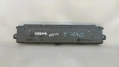 Second-hand car spare part dashboard for renault scénic ii (jm0/1_) 1.4 (jm0b jm0h jm1a) oem iam references 8200461294h   Second-hand car spare part dashboard for renault scénic ii (jm0/1_) 1.4 (jm0b jm0h jm1a) oem iam references 8200461294h