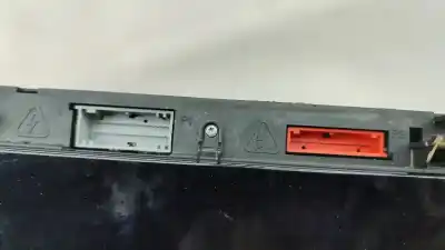 Second-hand car spare part dashboard for renault scénic ii (jm0/1_) 1.4 (jm0b jm0h jm1a) oem iam references 8200461294h   Second-hand car spare part dashboard for renault scénic ii (jm0/1_) 1.4 (jm0b jm0h jm1a) oem iam references 8200461294h