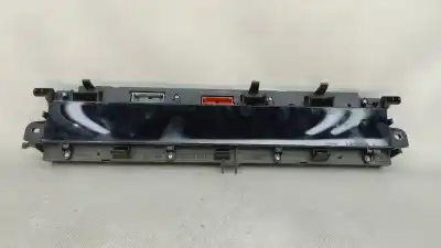 Gebrauchtes Autoersatzteil instrumententafel zum renault scénic ii (jm0/1_) 1.4 (jm0b jm0h jm1a) oem-iam-referenzen 8200461294h