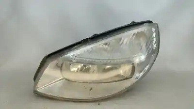 Tweedehands auto-onderdeel Linker Koplamp voor RENAULT SCÉNIC II (JM0/1_) 1.4 (JM0B JM0H JM1A) OEM IAM-referenties 15810300  