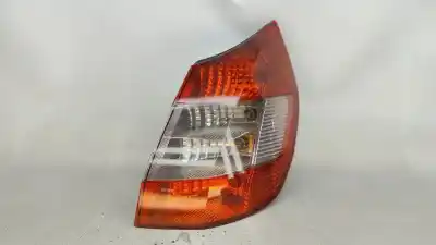 Tweedehands auto-onderdeel Piloot Rechts Voor voor RENAULT SCÉNIC II (JM0/1_) 1.4 (JM0B JM0H JM1A) OEM IAM-referenties 8200127702E  