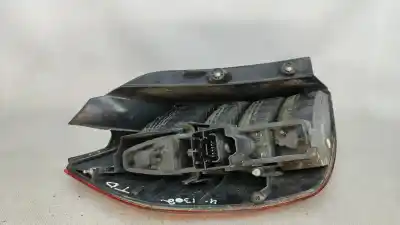 Second-hand car spare part front right headlight for renault scénic ii (jm0/1_) 1.4 (jm0b jm0h jm1a) oem iam references 8200127702e  