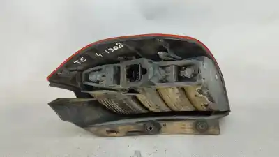 Second-hand car spare part left tailgate light for renault scénic ii (jm0/1_) 1.4 (jm0b jm0h jm1a) oem iam references 8200127704e   Second-hand car spare part left tailgate light for renault scénic ii (jm0/1_) 1.4 (jm0b jm0h jm1a) oem iam references 8200127704e