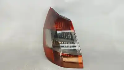 Tweedehands auto-onderdeel Linker Achterlamp voor RENAULT SCÉNIC II (JM0/1_) 1.4 (JM0B JM0H JM1A) OEM IAM-referenties 8200127704E  