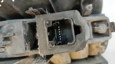 Second-hand car spare part left tailgate light for renault scénic ii (jm0/1_) 1.4 (jm0b jm0h jm1a) oem iam references 8200127704e   Second-hand car spare part left tailgate light for renault scénic ii (jm0/1_) 1.4 (jm0b jm0h jm1a) oem iam references 8200127704e