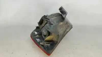 Second-hand car spare part left tailgate light for renault scénic ii (jm0/1_) 1.4 (jm0b jm0h jm1a) oem iam references 8200127704e   Second-hand car spare part left tailgate light for renault scénic ii (jm0/1_) 1.4 (jm0b jm0h jm1a) oem iam references 8200127704e