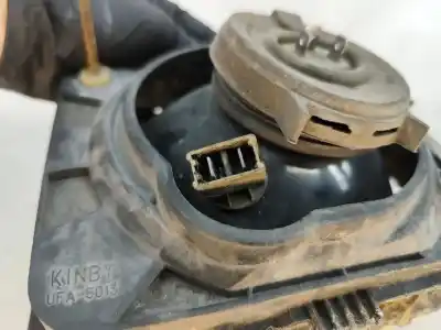 Автозапчастина б/у права фа для opel corsa a tr (s83) 1.2 n (f11, m11, f19, m19) посилання на oem iam   