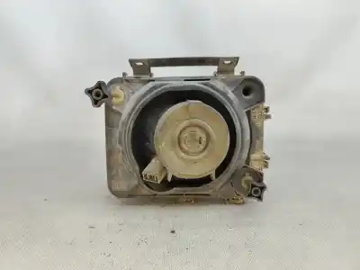 Автозапчастина б/у права фа для opel corsa a tr (s83) 1.2 n (f11, m11, f19, m19) посилання на oem iam   