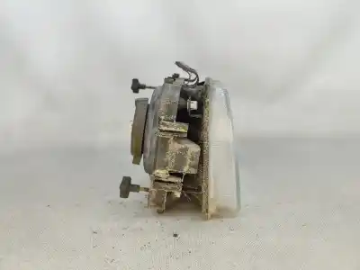 Автозапчастина б/у права фа для opel corsa a tr (s83) 1.2 n (f11, m11, f19, m19) посилання на oem iam   