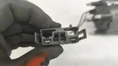 İkinci el araba yedek parçası delco için opel corsa a tr (s83) 1.2 n (f11, m11, f19, m19) oem iam referansları   