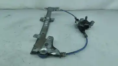 Автозапчасти б/у регулятор стекла переднего левого за opel corsa a tr (s83) 1.2 n (f11, m11, f19, m19) ссылки oem iam   