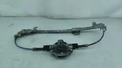 Автозапчасти б/у регулятор стекла переднего левого за opel corsa a tr (s83) 1.2 n (f11, m11, f19, m19) ссылки oem iam   
