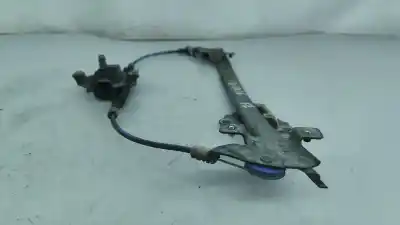Автозапчасти б/у регулятор стекла переднего левого за opel corsa a tr (s83) 1.2 n (f11, m11, f19, m19) ссылки oem iam   