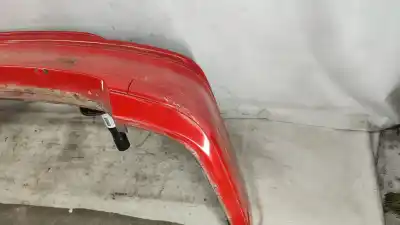 Second-hand car spare part rear bumper for bmw 3 touring (e46) 320 d oem iam references 8212584  