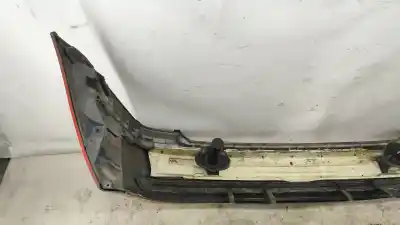 Second-hand car spare part rear bumper for bmw 3 touring (e46) 320 d oem iam references 8212584  