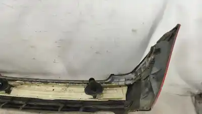 Second-hand car spare part rear bumper for bmw 3 touring (e46) 320 d oem iam references 8212584  