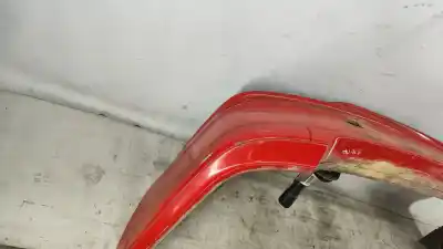 Second-hand car spare part rear bumper for bmw 3 touring (e46) 320 d oem iam references 8212584  