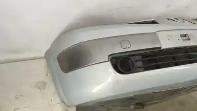 Pezzo di ricambio per auto di seconda mano paraurti anteriore per renault megane ii break (km0/1_) 1.5 dci (km02. km13) gasóleo 2004 5p riferimenti oem iam 8200142000  