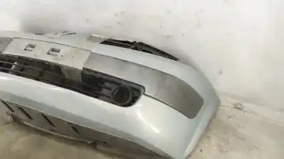 Pezzo di ricambio per auto di seconda mano paraurti anteriore per renault megane ii break (km0/1_) 1.5 dci (km02. km13) gasóleo 2004 5p riferimenti oem iam 8200142000  
