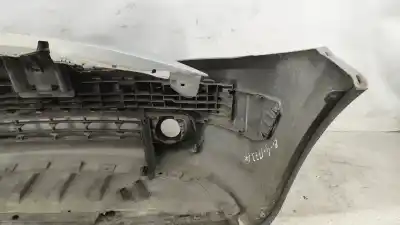 Pezzo di ricambio per auto di seconda mano paraurti anteriore per renault megane ii break (km0/1_) 1.5 dci (km02. km13) gasóleo 2004 5p riferimenti oem iam 8200142000  