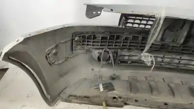 Pezzo di ricambio per auto di seconda mano paraurti anteriore per renault megane ii break (km0/1_) 1.5 dci (km02. km13) gasóleo 2004 5p riferimenti oem iam 8200142000  