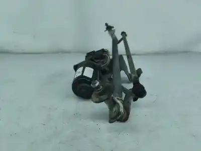 Автозапчастина б/у двигатель передніх склоочисників для opel corsa c (x01) 1.2 (f08, f68) посилання на oem iam 23002736   Автозапчастина б/у двигатель передніх склоочисників для opel corsa c (x01) 1.2 (f08, f68) посилання на oem iam 23002736