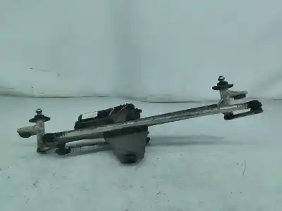 Автозапчастина б/у двигатель передніх склоочисників для opel corsa c (x01) 1.2 (f08, f68) посилання на oem iam 23002736   Автозапчастина б/у двигатель передніх склоочисників для opel corsa c (x01) 1.2 (f08, f68) посилання на oem iam 23002736