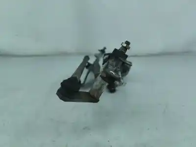 Автозапчастина б/у двигатель передніх склоочисників для opel corsa c (x01) 1.2 (f08, f68) посилання на oem iam 23002736   Автозапчастина б/у двигатель передніх склоочисників для opel corsa c (x01) 1.2 (f08, f68) посилання на oem iam 23002736