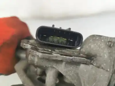 Автозапчастина б/у двигатель передніх склоочисників для opel corsa c (x01) 1.2 (f08, f68) посилання на oem iam 23002736   Автозапчастина б/у двигатель передніх склоочисників для opel corsa c (x01) 1.2 (f08, f68) посилання на oem iam 23002736