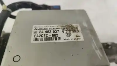 Автозапчастина б/у рульва колонка для opel corsa c (x01) 1.2 (f08, f68) посилання на oem iam 24463940  