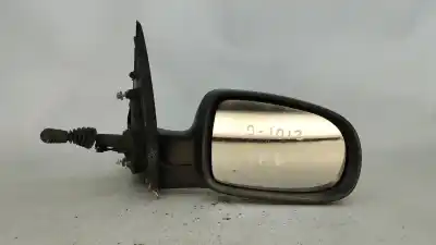 Автозапчасти б/у задний вид справа за OPEL CORSA C (X01) 1.2 (F08, F68) ссылки OEM IAM 065022R2   Автозапчасти б/у задний вид справа за OPEL CORSA C (X01) 1.2 (F08, F68) ссылки OEM IAM 065022R2