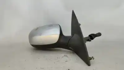 Second-hand car spare part right rearview mirror for opel corsa c (x01) 1.2 (f08, f68) oem iam references 065022r2   Second-hand car spare part right rearview mirror for opel corsa c (x01) 1.2 (f08, f68) oem iam references 065022r2