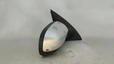 Second-hand car spare part right rearview mirror for opel corsa c (x01) 1.2 (f08, f68) oem iam references 065022r2   Second-hand car spare part right rearview mirror for opel corsa c (x01) 1.2 (f08, f68) oem iam references 065022r2