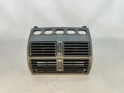 Автозапчастина б/у аераційна решіта для FIAT PUNTO (176_) 75 1.2 Посилання на OEM IAM   