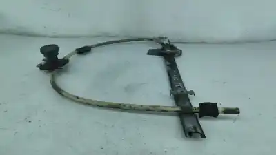 Автозапчастина б/у регулятор вікна передній лівий для renault express furgón (f40_, g40_) 1.6 d (f404) посилання на oem iam    Автозапчастина б/у регулятор вікна передній лівий для renault express furgón (f40_, g40_) 1.6 d (f404) посилання на oem iam