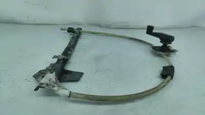 Автозапчастина б/у регулятор вікна передній лівий для renault express furgón (f40_, g40_) 1.6 d (f404) посилання на oem iam    Автозапчастина б/у регулятор вікна передній лівий для renault express furgón (f40_, g40_) 1.6 d (f404) посилання на oem iam