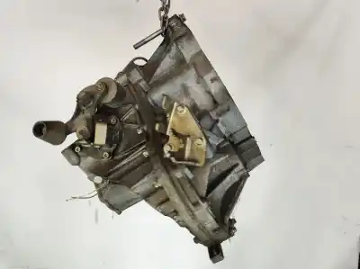 Автозапчастина б/у коробка передач для rover rover 75 (rj) 2.0 cdti посилання на oem iam 47r37  