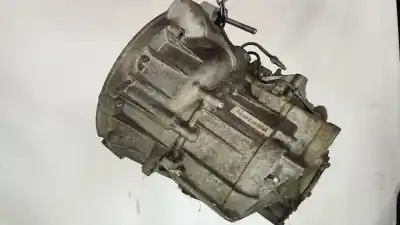 Автозапчастина б/у коробка передач для rover rover 75 (rj) 2.0 cdti посилання на oem iam 47r37  