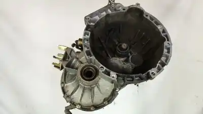 Автозапчастина б/у коробка передач для rover rover 75 (rj) 2.0 cdti посилання на oem iam 47r37  