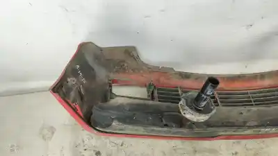 Peça sobressalente para automóvel em segunda mão para choques dianteiro por bmw 3 (e36) 325 tds referências oem iam   